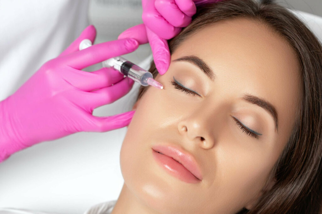 Botox Near Me | Allora Medical Spa Dallas