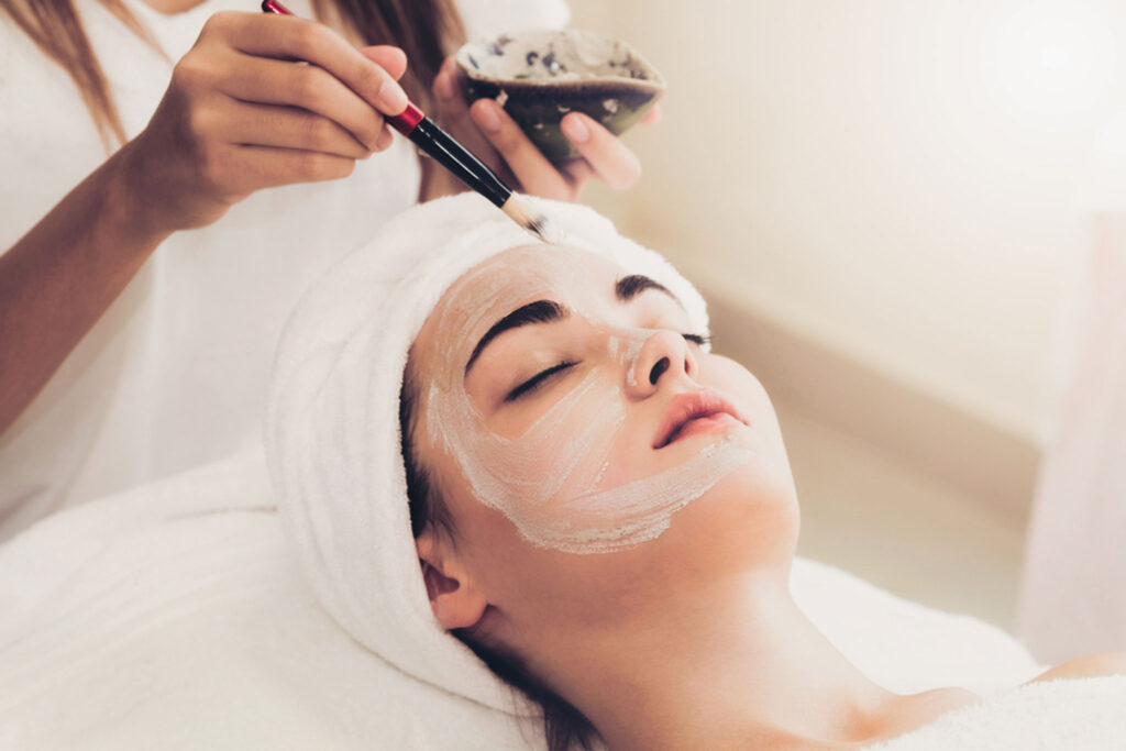 Chemical Peels Near Me | Allora Medical Spa Dallas