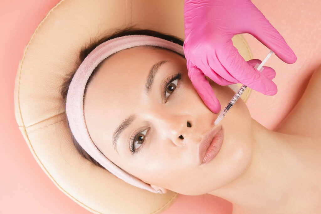 Fillers Near Me | Allora Medical Spa Dallas