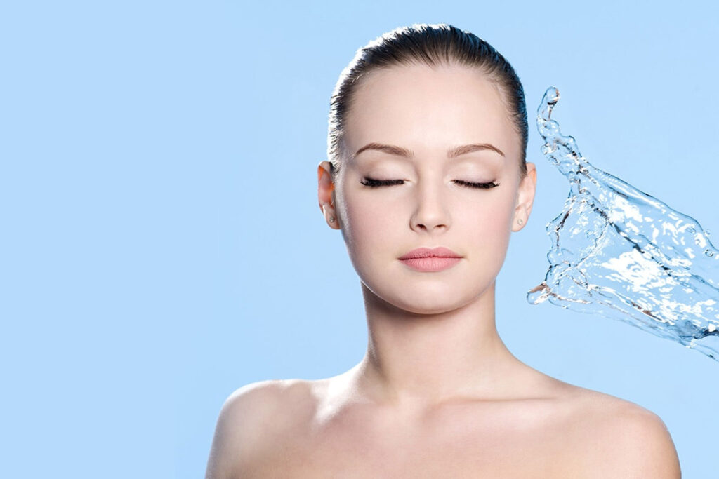 Hydrafacial Near Me | Allora Medical Spa Dallas