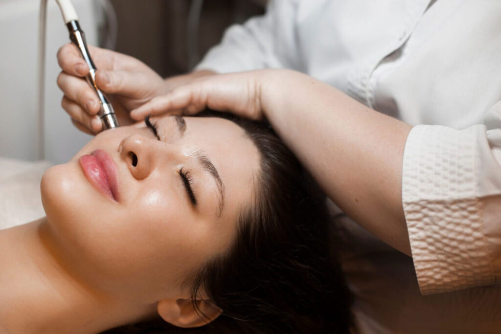 MIcroneedling Near Me | Allora Medical Spa Dallas